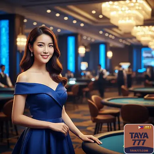 taya777 casino 