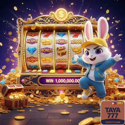 taya777 game 