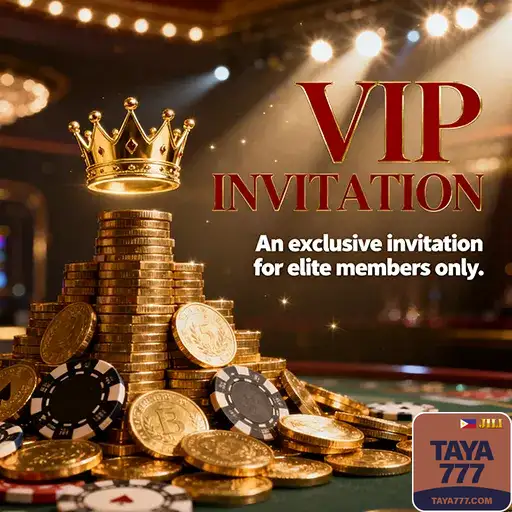 taya777 vip 